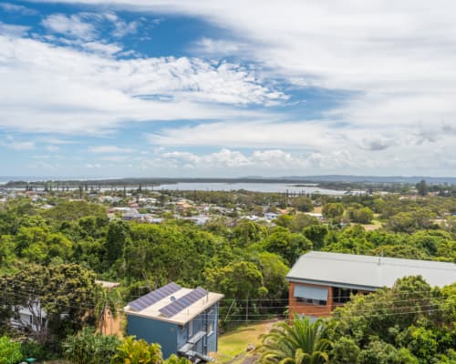 3 Bedroom River View