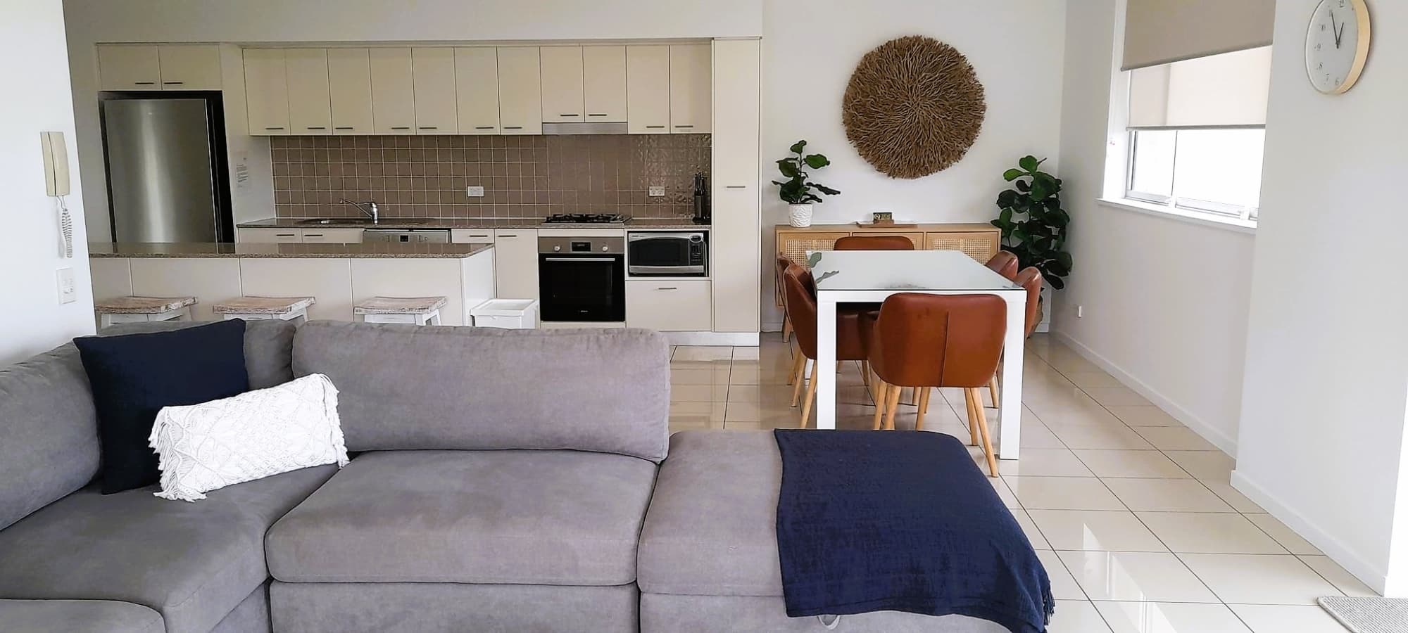 3 Bedroom Ballina Apartment Grandview Ballina