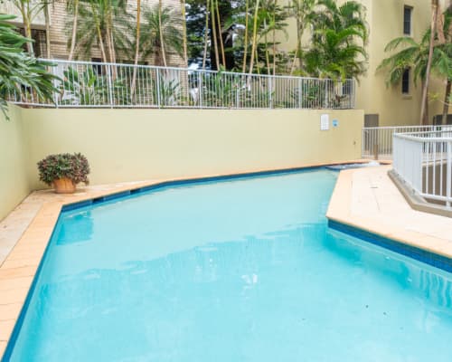 Accommodation Ballina
