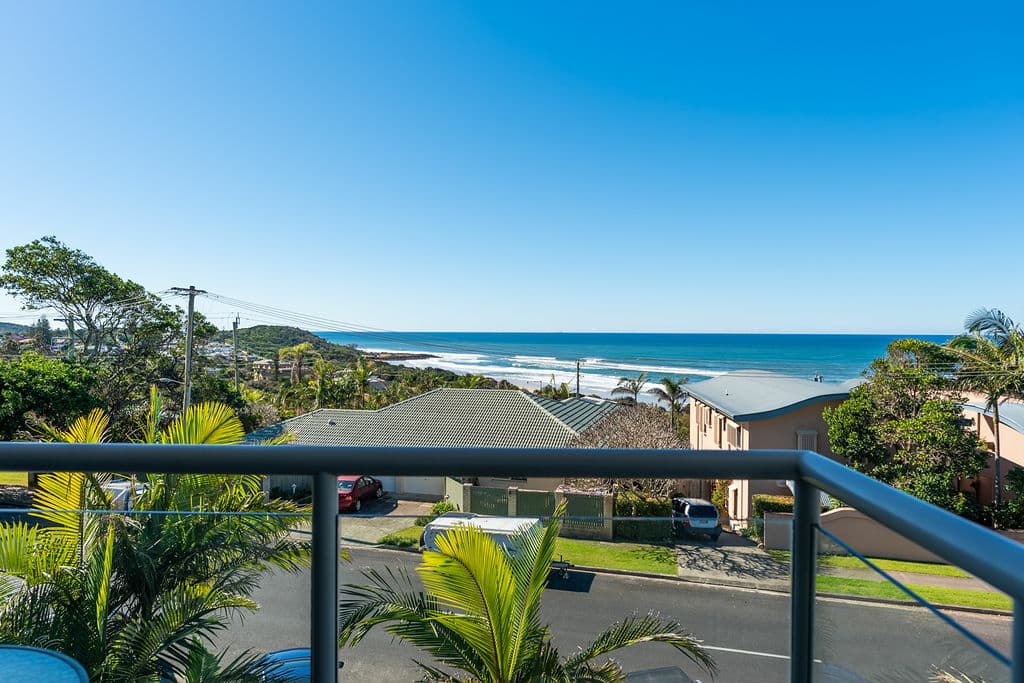 2 Bedroom Ballina Apartment Grandview Ballina