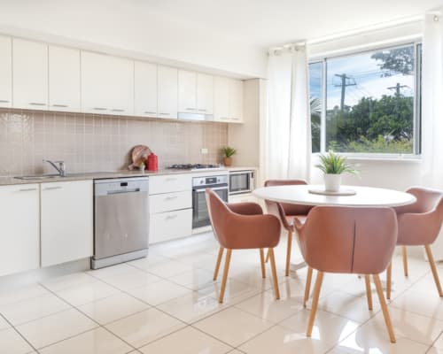 Accommodation Ballina