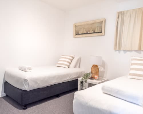 Accommodation Ballina