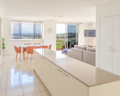 Accommodation Ballina