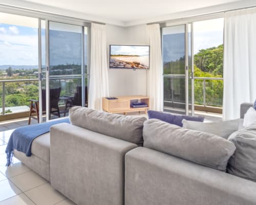 Accommodation Ballina