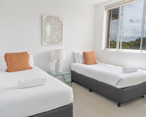 Accommodation Ballina