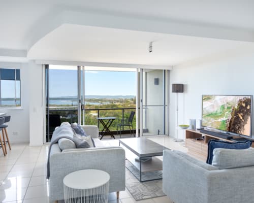 Accommodation Ballina