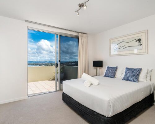 Ballina Wedding Accommodation