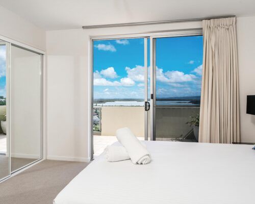 Accommodation Ballina