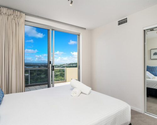 Accommodation Ballina