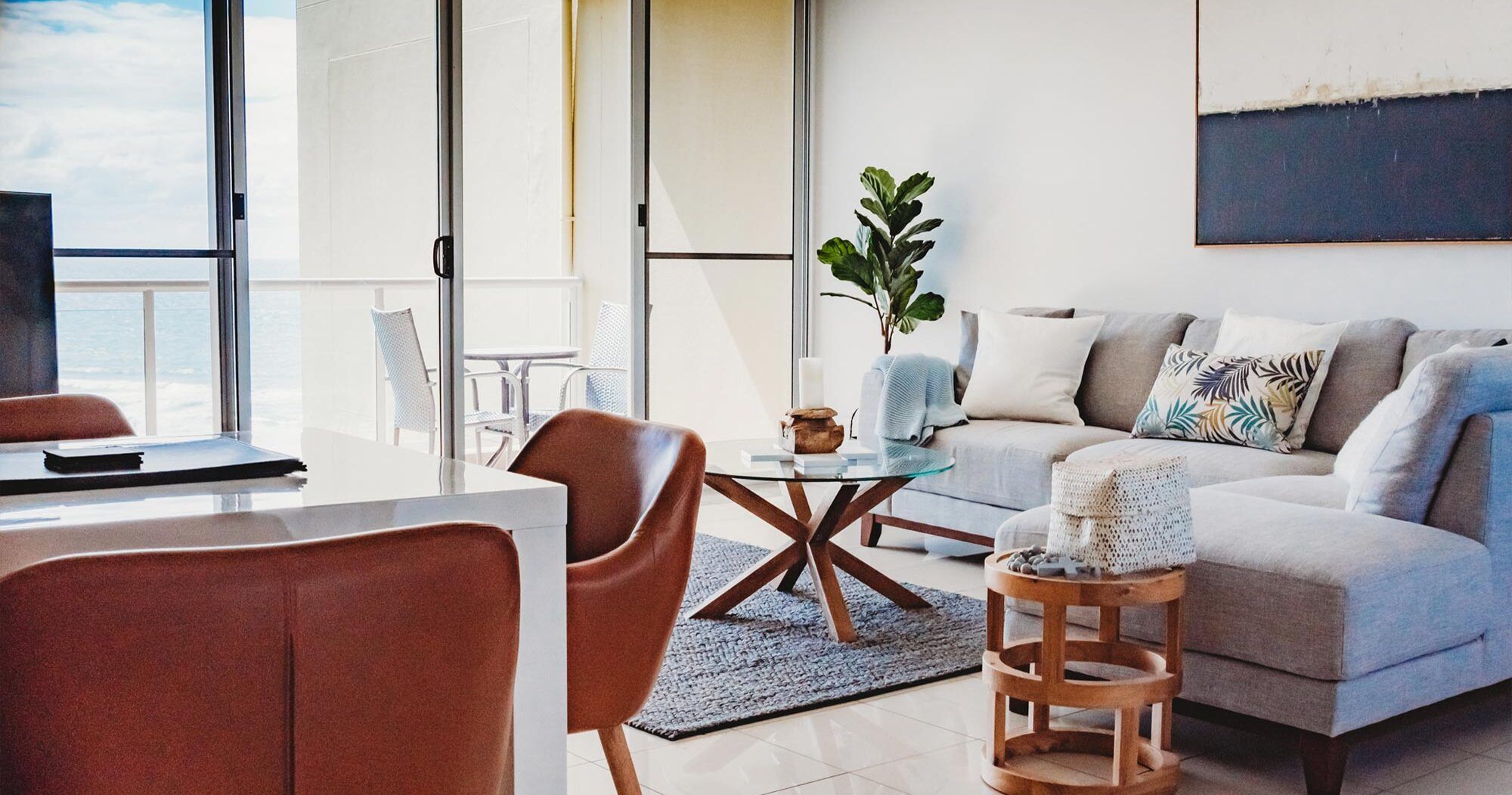 Apartments Ballina Ballina