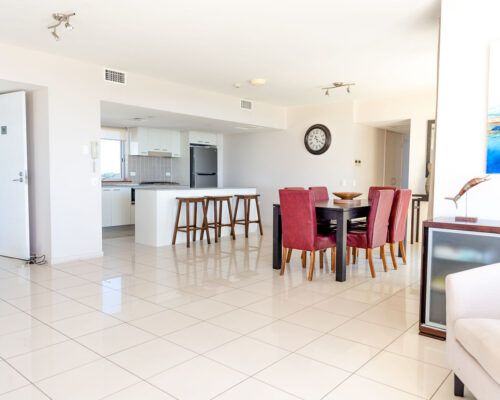 Accommodation Ballina