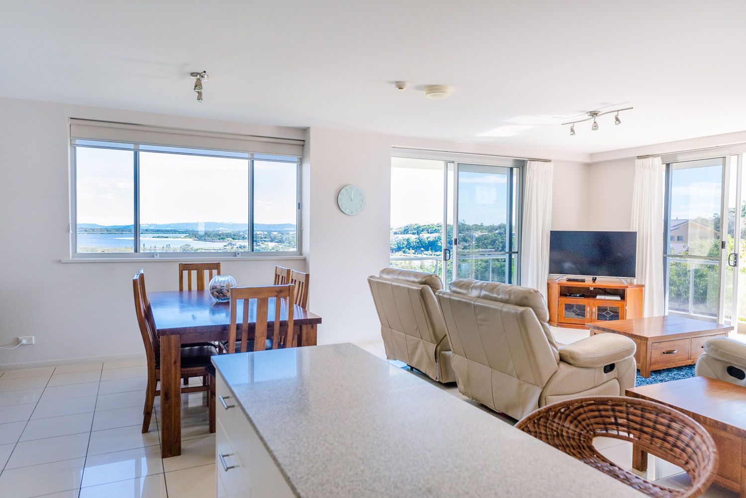3 Bedroom Ballina Apartment Grandview Ballina