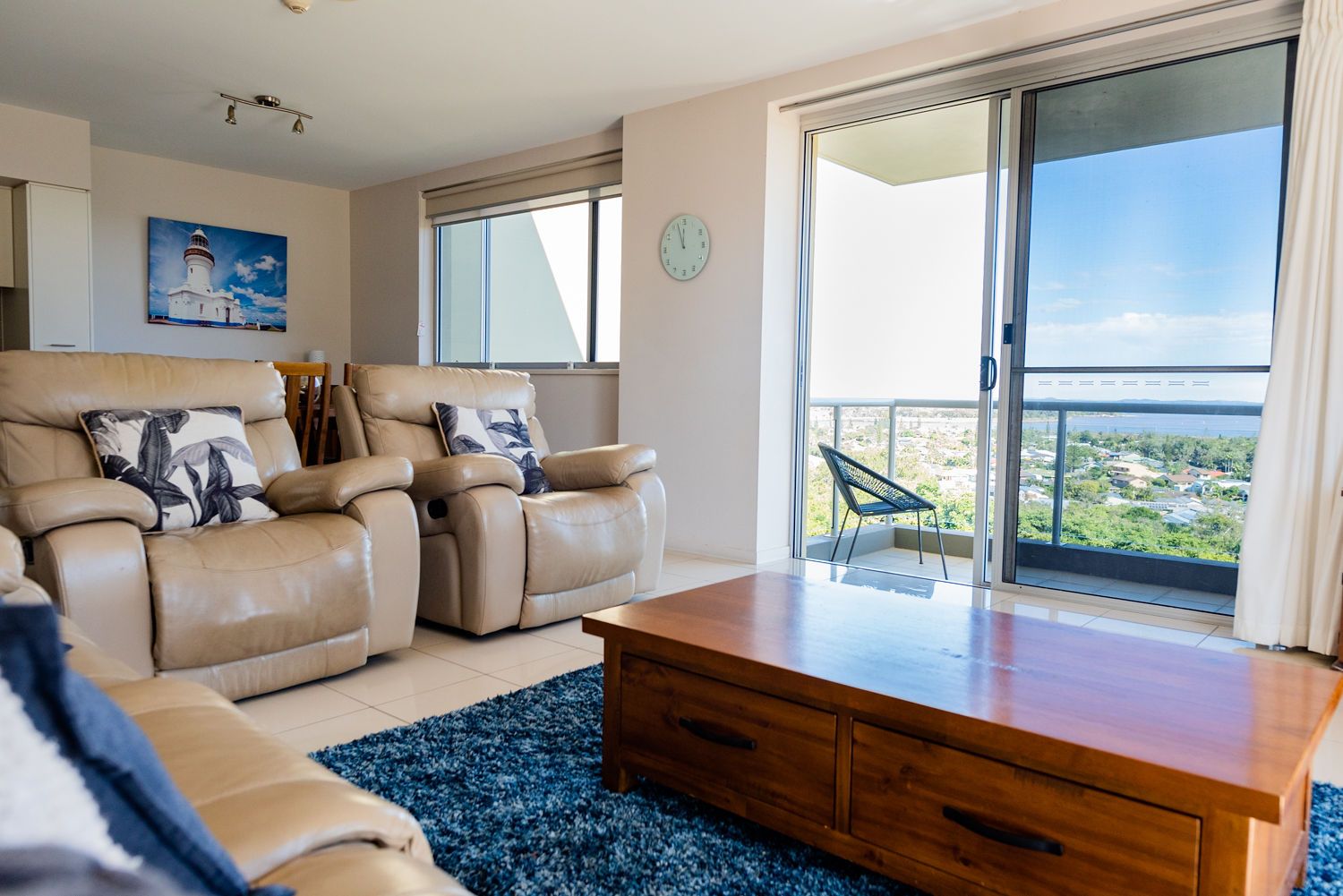 3 Bedroom Ballina Apartment Grandview Ballina