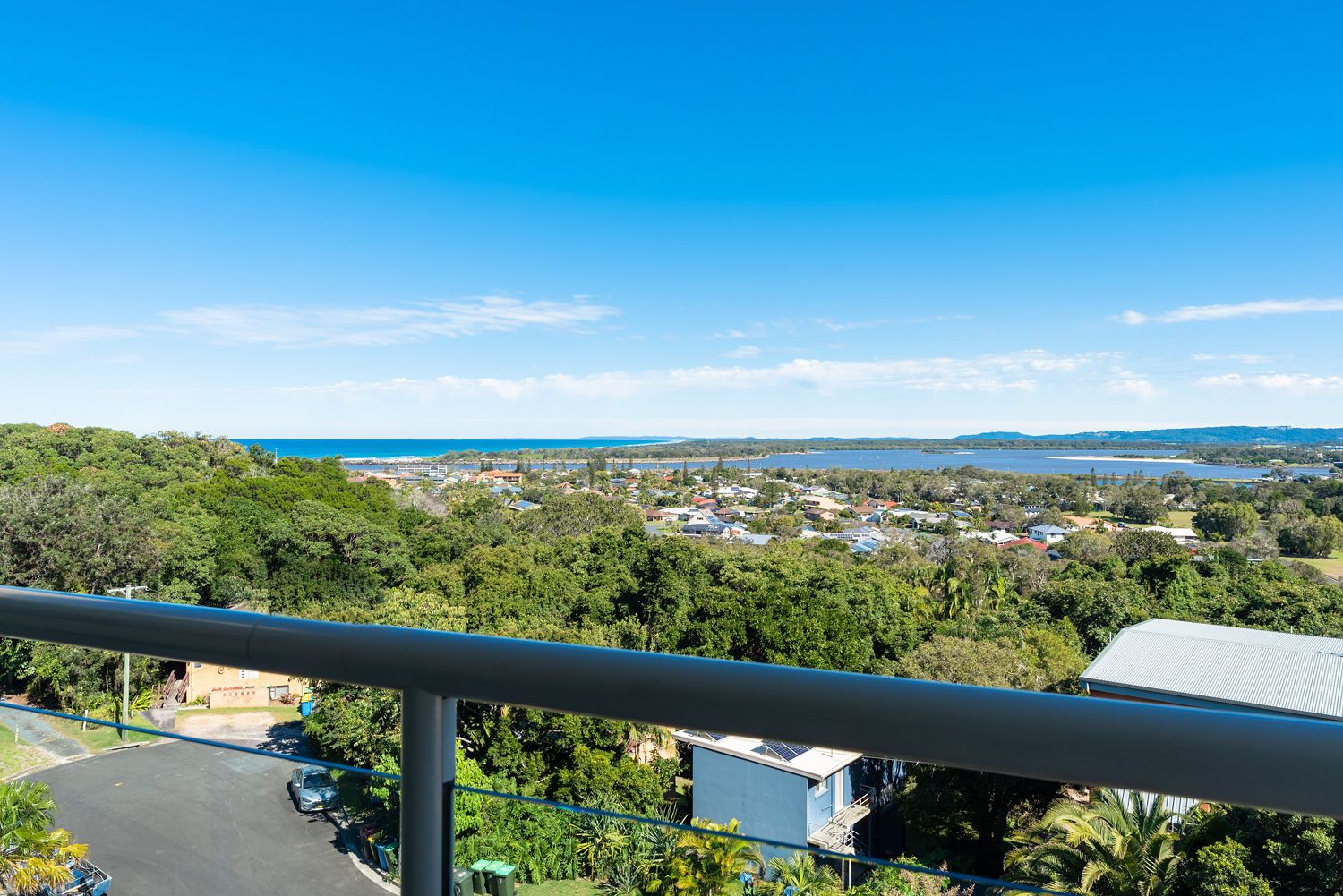3 Bedroom Ballina Apartment Grandview Ballina