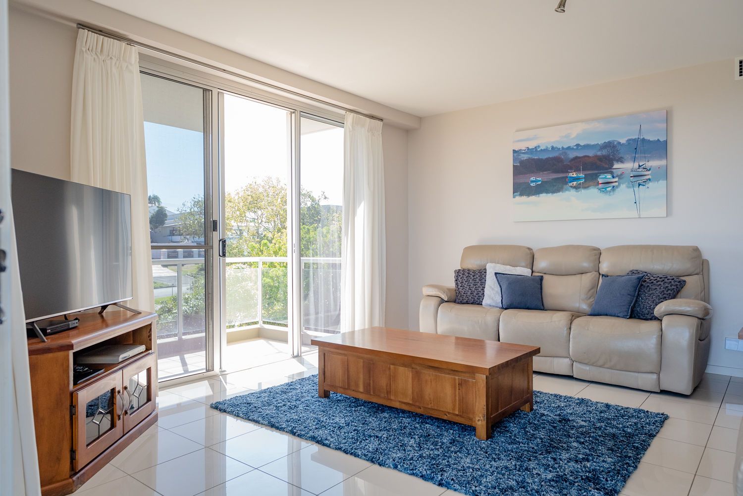 3 Bedroom Ballina Apartment Grandview Ballina